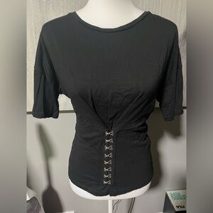 Top shop t shirt